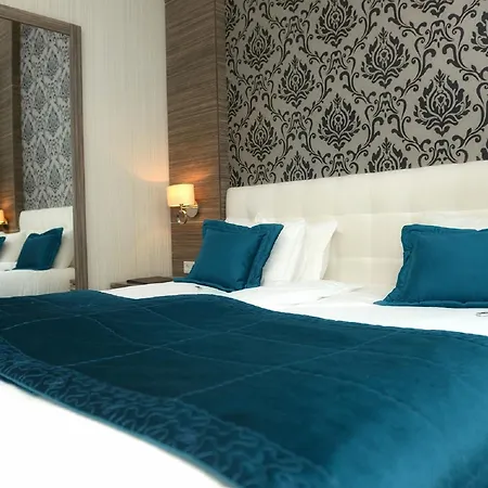 Hotel Grand Downtown Amsterdam