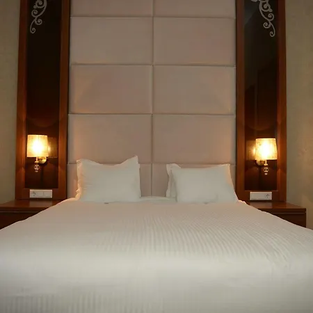 Grand Downtown Hotel Amesterdão