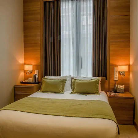Grand Downtown 4* Amesterdão