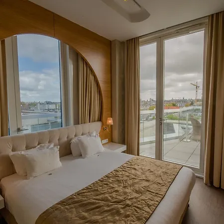 Ξενοδοχείο Grand Downtown