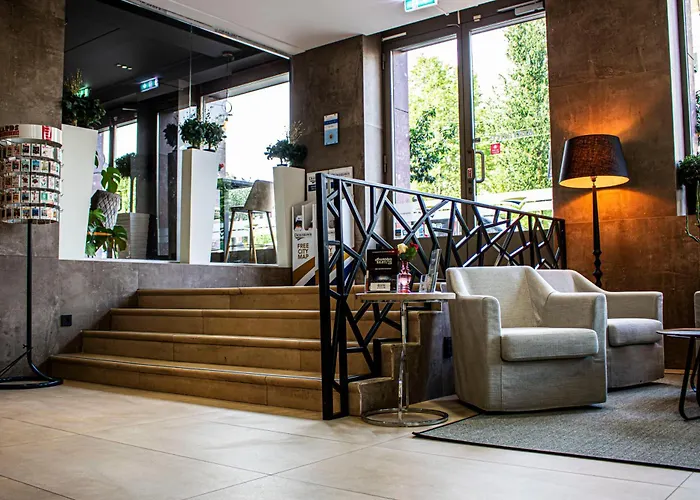 Hotel Grand Downtown Amsterdam