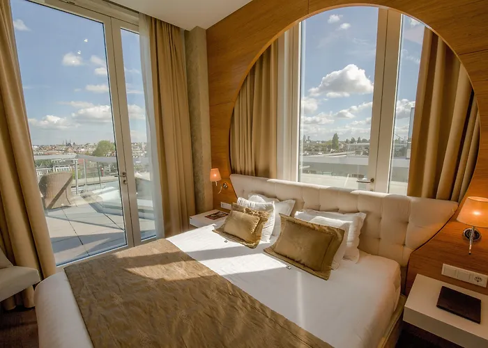 Hotel Grand Downtown Amsterdam