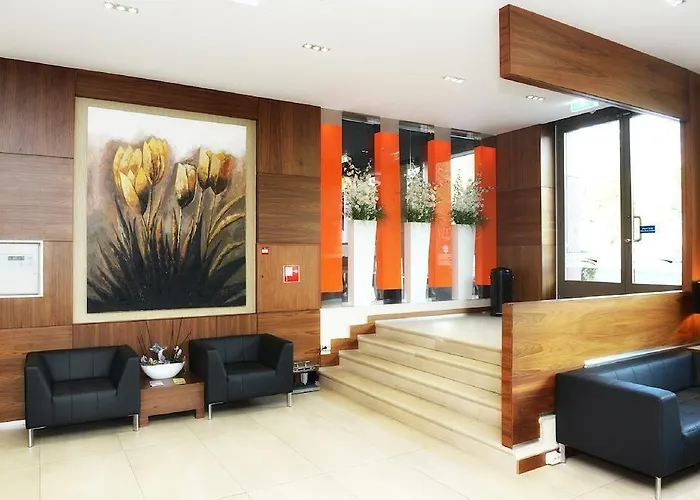 Grand Downtown 4* Amsterdam