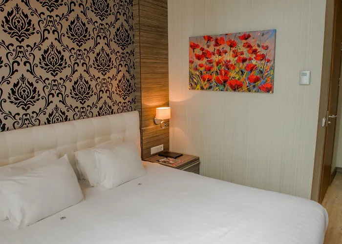 Grand Downtown 4* Amsterdam