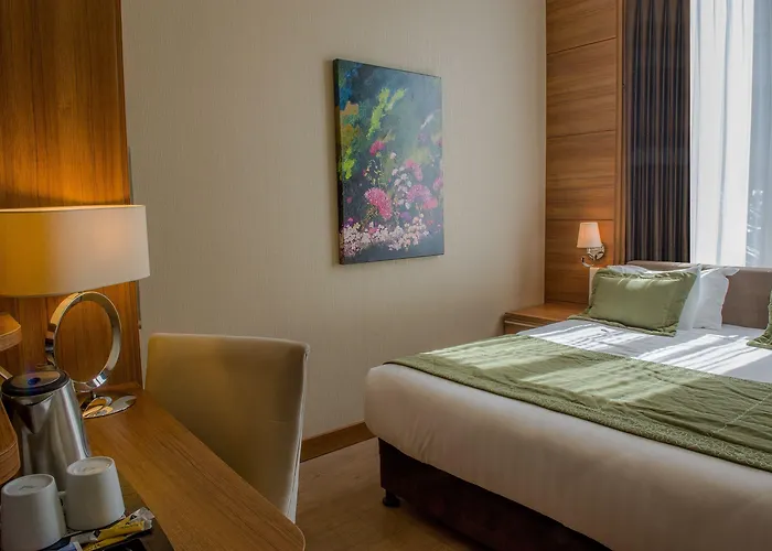 Grand Downtown 4* Amsterdam