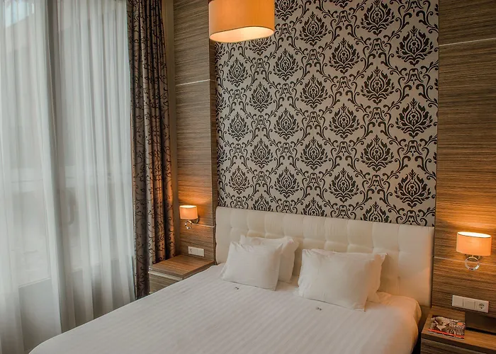 Grand Downtown 4* Amsterdam