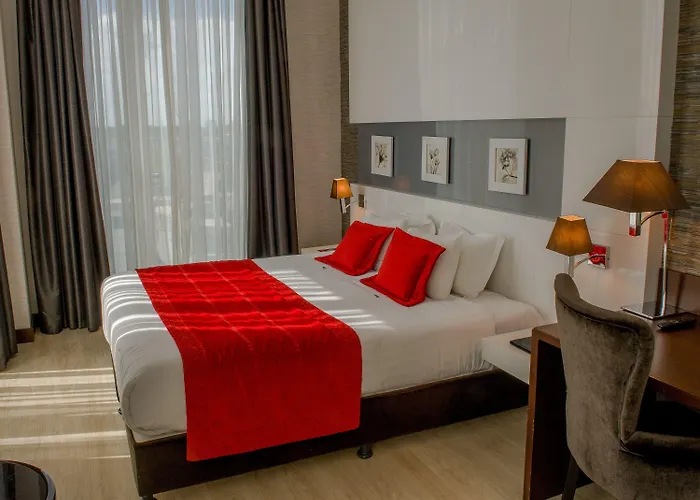 Grand Downtown 4* Amsterdam