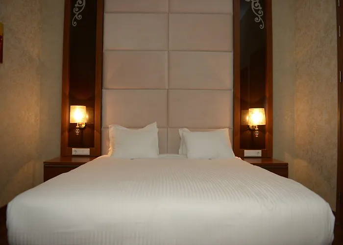 Grand Downtown 4* Amsterdam