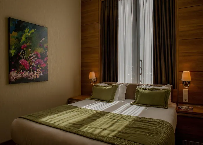 Hotel Grand Downtown Amsterdam