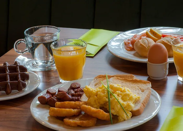 酒店 城中大酒店 4*