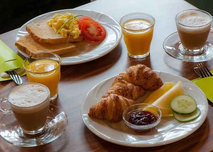 Hotel Grand Downtown 4*