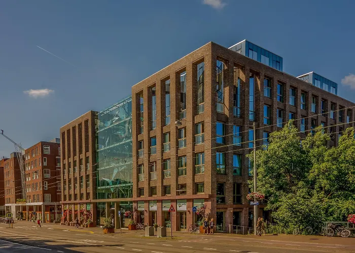 Hotel Grand Downtown