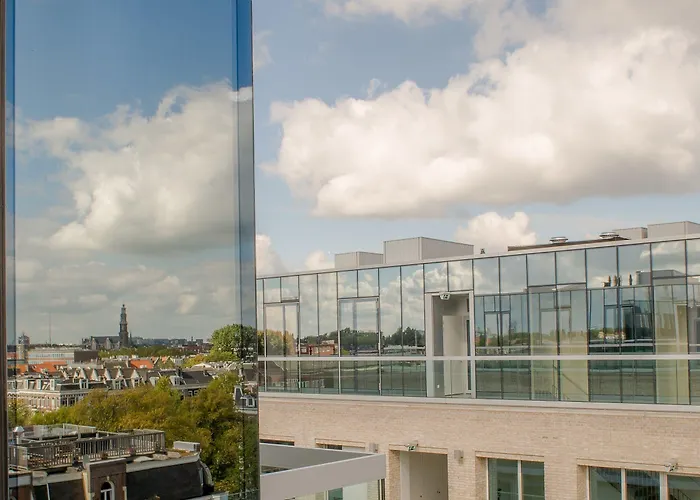 Grand Downtown Amsterdam