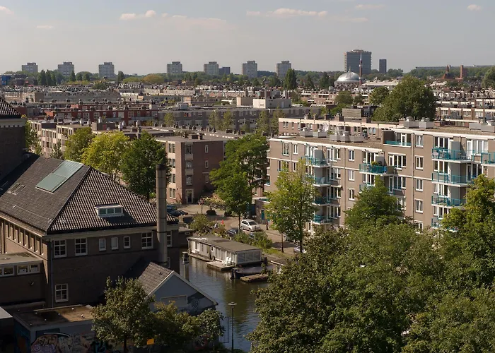 Hotel Grand Downtown Amsterdam