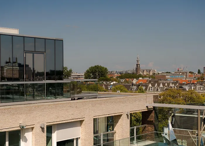 Grand Downtown Amsterdam