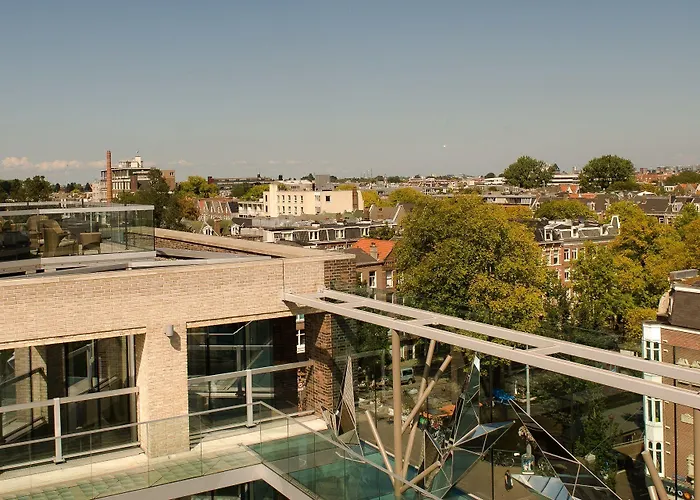 城中大酒店 酒店