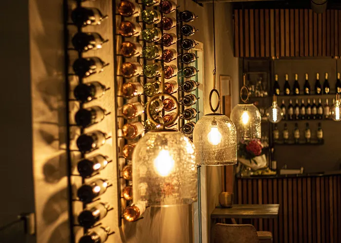 城中大酒店 酒店 阿姆斯特丹