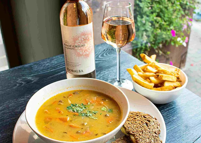 酒店 城中大酒店 阿姆斯特丹