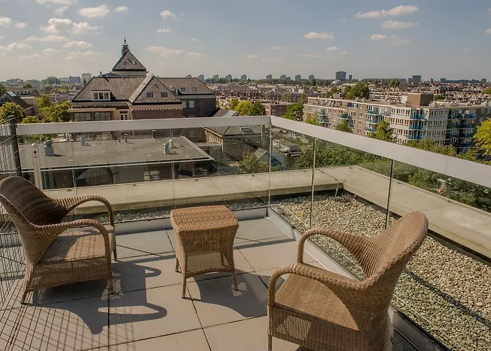 Hotel Grand Downtown 4*