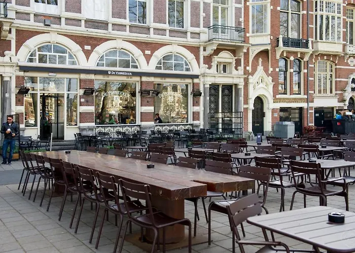 Grand Downtown Amsterdam