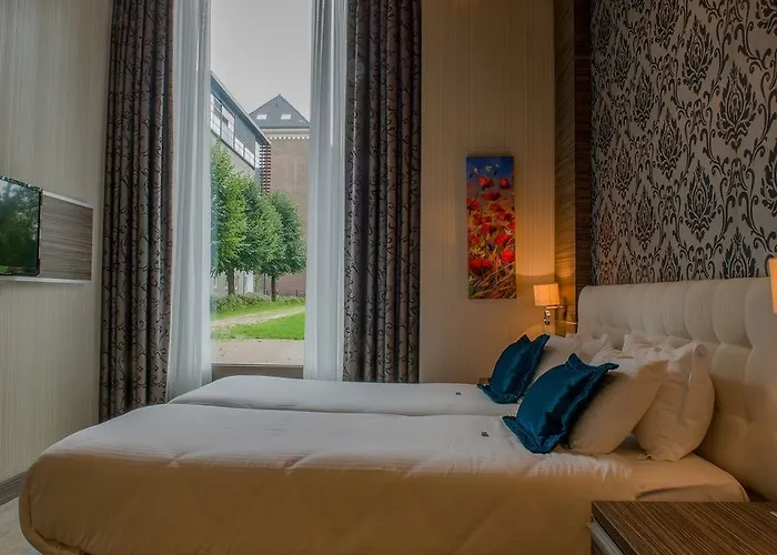 Grand Downtown 4* Amsterdam