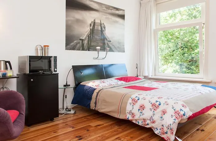 Hotel Grand Downtown Amsterdam