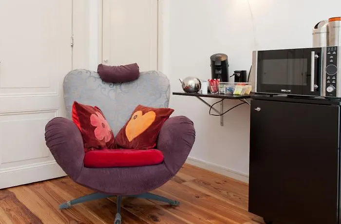 城中大酒店 酒店 阿姆斯特丹