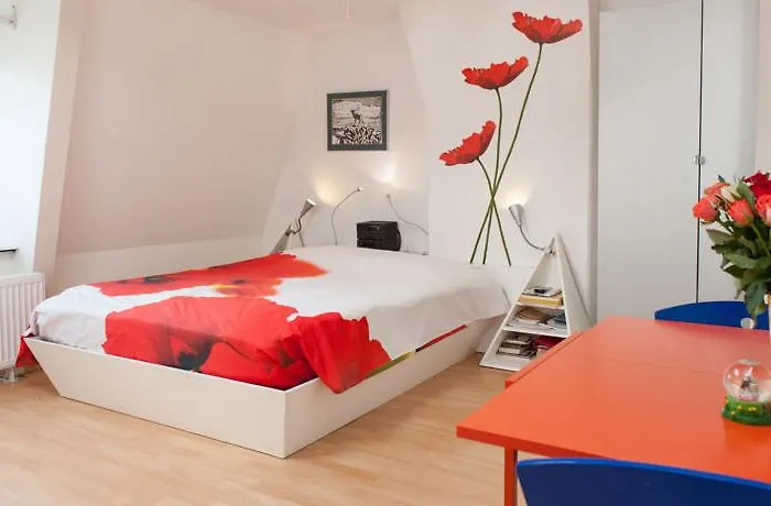 Grand Downtown Hotel