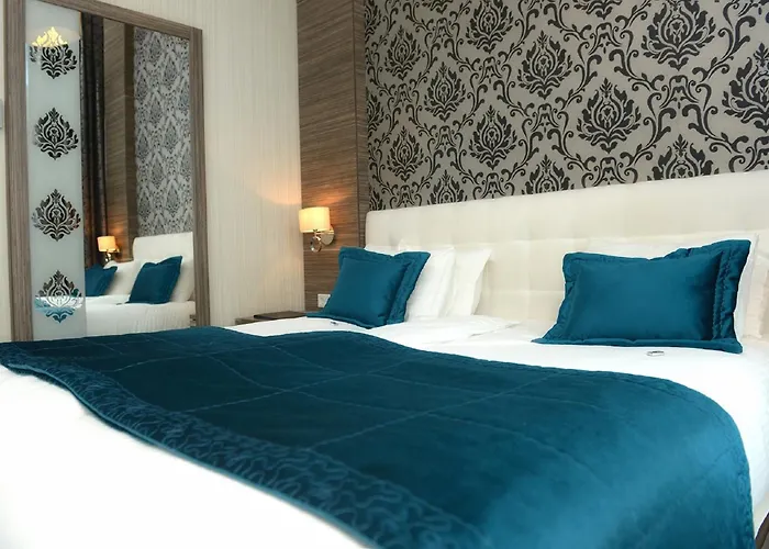 Hotel Grand Downtown Amsterdam