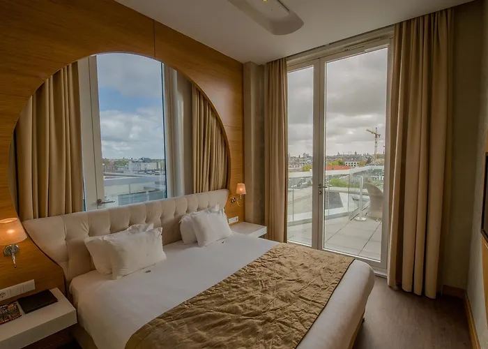 酒店 城中大酒店