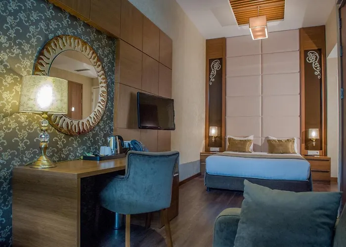 Hotel Grand Downtown 4*