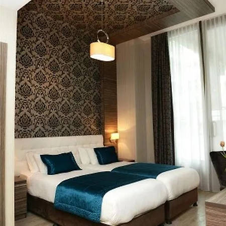 غراند داونتاون فندق