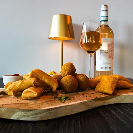 فندق غراند داونتاون أمستردام