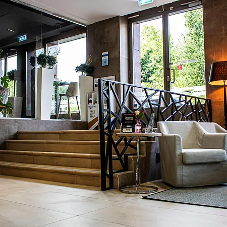 Szálloda Grand Downtown Amszterdam
