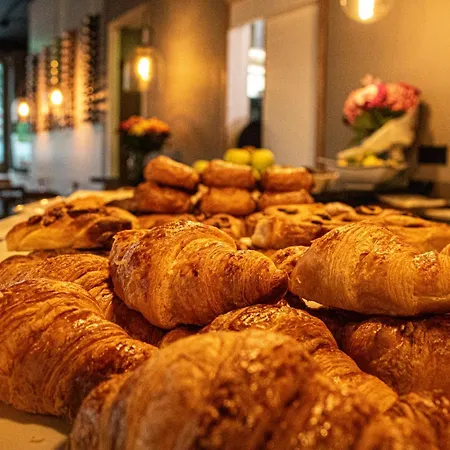 غراند داونتاون 4* أمستردام