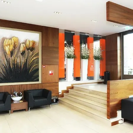 Grand Downtown 4* Amszterdam