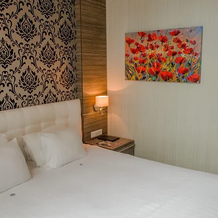 Grand Downtown 4* Amszterdam
