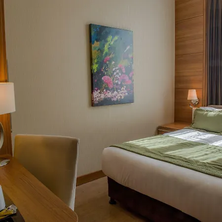 Grand Downtown 4* Amszterdam