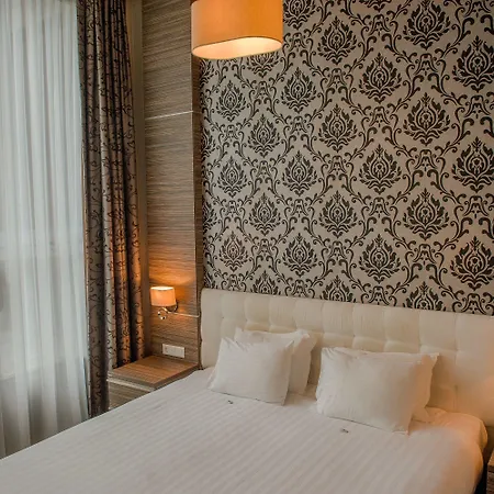 Grand Downtown 4* Amszterdam