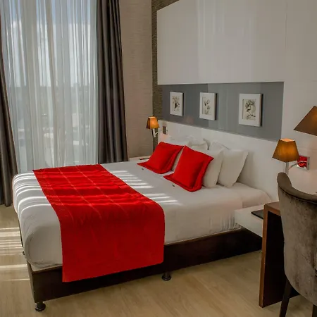 Grand Downtown 4* Amszterdam