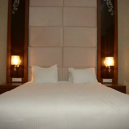 Grand Downtown 4* Amszterdam