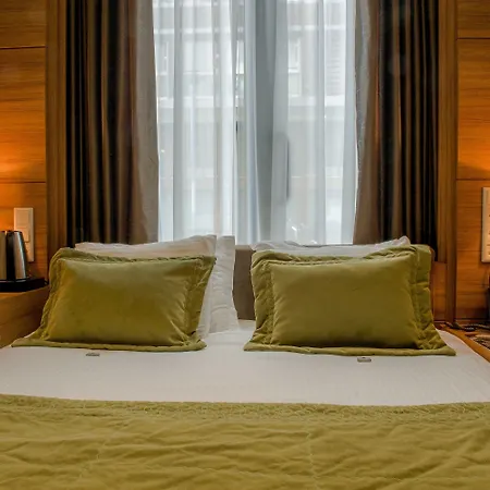 Grand Downtown 4* Amszterdam