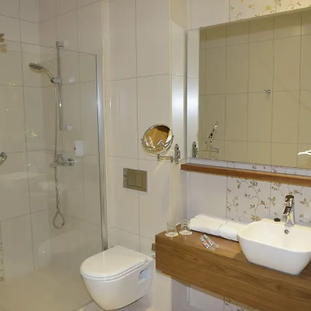 Grand Downtown 4*