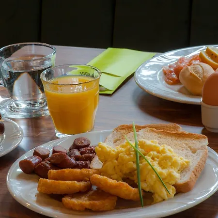 Szálloda Grand Downtown 4*