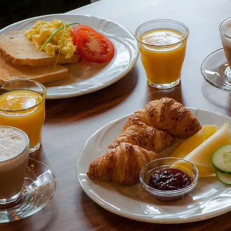 Szálloda Grand Downtown 4*