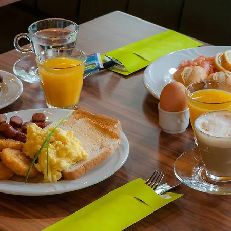 غراند داونتاون أمستردام