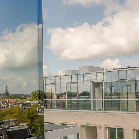 Grand Downtown Amszterdam