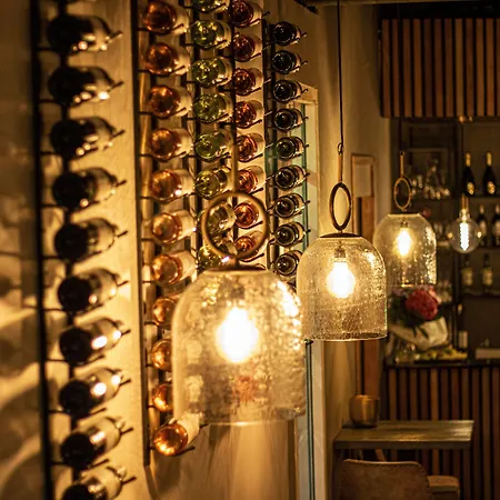 غراند داونتاون فندق أمستردام