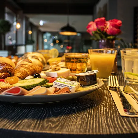 Grand Downtown Szálloda 4*
