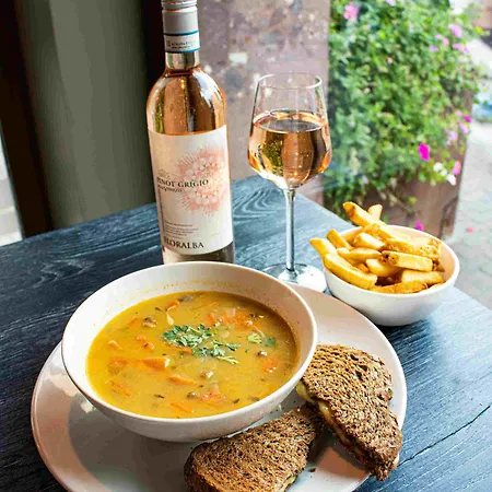 فندق غراند داونتاون أمستردام